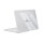 Shell Case for Apple MacBook Neo, clear