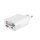 Netzladegerät PDPlug Slim 65W GaN Jojo, weiß