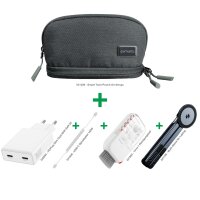 Premium Office Laptop Zubehör Set