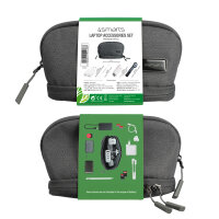 Premium Office Laptop Accessory Set