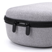 Case für Apple Vision Pro, grau