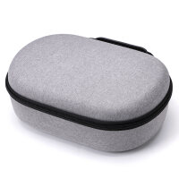 Case für Apple Vision Pro, grau