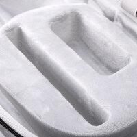 Case für Apple Vision Pro, grau