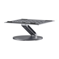 Laptop / Tablet Stand ErgoPro, grey