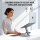 Laptop / Tablet Stand ErgoPro, grey