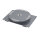 Laptop / Tablet Stand ErgoPro, grey