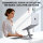 Laptop / Tablet Stand ErgoPro, grey