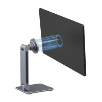 Magnetische Tablet / Smartphone Halterung ErgoPro Desk...