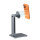Magnetische Tablet / Smartphone Halterung ErgoPro Desk Stand, grau