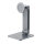 Magnetische Tablet / Smartphone Halterung ErgoPro Desk Stand, grau