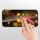Second Glass Privacy with mounting frame for Apple iPhone 18 Pro