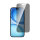 Second Glass Privacy with mounting frame for Apple iPhone 18 Pro