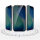 Second Glass Privacy mit Montagerahmen für Apple iPhone 18 Pro Max