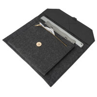 Laptop / Tablet Ergo Workspace Bundle, dunkelgrau