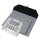 Laptop / Tablet Ergo Workspace Bundle, hellgrau