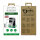360° Premium Protection Set für Google Pixel 11 / 11 Pro / 10 / 10 Pro / 9 / 9 Pro Qi2 ready