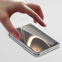 360° Premium Protection Set für Apple iPhone Duo MagSafe-kompatibel
