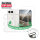 360° Premium Protection Set für Apple iPhone Duo MagSafe-kompatibel