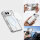 360° Premium Protection Set für Apple iPhone Duo MagSafe-kompatibel