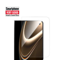 Second Glass mit Montagerahmen für Apple iPhone Ultra
