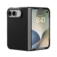 Silikon Case Cupertino für Apple iPhone Duo...
