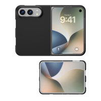 Silikon Case Cupertino für Apple iPhone Duo MagSafe-kompatibel