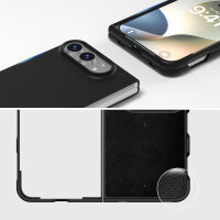 Silikon Case Cupertino für Apple iPhone Duo MagSafe-kompatibel
