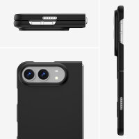 Silikon Case Cupertino für Apple iPhone Duo MagSafe-kompatibel
