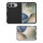 Silikon Case Cupertino für Apple iPhone Duo MagSafe-kompatibel