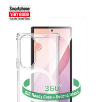 360° Premium Protection Set für Samsung Galaxy Z...
