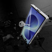 360° Premium Protection Set for Samsung Galaxy Z Fold8 Ultra / Fold7 Qi2 ready