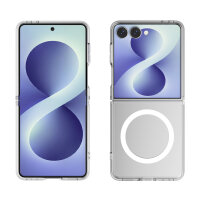 360° Protection Set für Samsung Galaxy Z Flip8...
