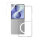 360° Protection Set für Samsung Galaxy Z Flip8 Qi2 ready
