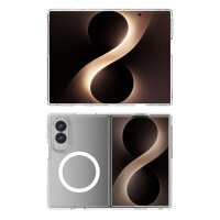 360° Premium Protection Set für Samsung Galaxy Z...
