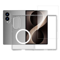 360° Premium Protection Set für Samsung Galaxy Z Fold8 Qi2 ready