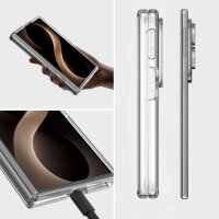 360° Premium Protection Set für Samsung Galaxy Z Fold8 Qi2 ready