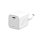 Ladegerät PDPlug SiC 65W 1C, weiß