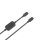 USB-C Kabel PrivacyCord 240W 1,2m, schwarz