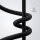 USB-C Kabel PrivacyCord 240W 1,2m, schwarz
