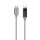 Ladestation Team 100W FlexPower 5C/1A inkl. 6 Kabel, schwarz