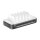 Ladestation Team 100W FlexPower 5C/1A inkl. 6 Kabel, grau