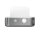 Ladestation Team 100W FlexPower 5C/1A inkl. 6 Kabel, grau