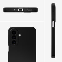 Silikon Case Cupertino für Samsung Galaxy A27 5G