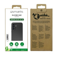 Silikon Case Cupertino für Samsung Galaxy A27 5G