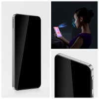 Second Glass für Samsung Galaxy A27 5G