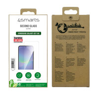 Second Glass für Samsung Galaxy A27 5G