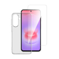 360° Protection Set für Samsung Galaxy A27 5G