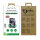360° Premium Protection Set für Apple iPhone 18 Pro / 17 Pro MagSafe-kompatibel