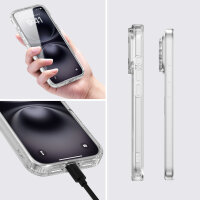 360° Premium Protection Set for Apple iPhone 18 Pro Max / 17 Pro Max MagSafe-compatible