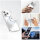 360° Premium Protection Set for Apple iPhone 18 Pro Max / 17 Pro Max MagSafe-compatible